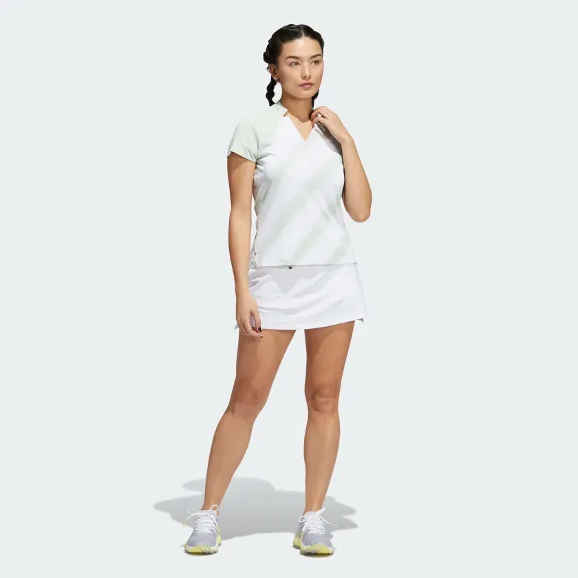 Adidas Warp Knit Golf Skort 16