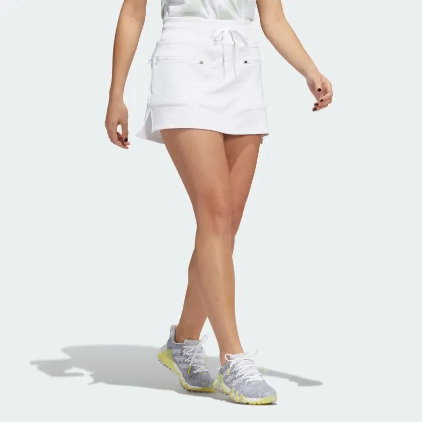 Adidas Warp Knit Golf Skort 16