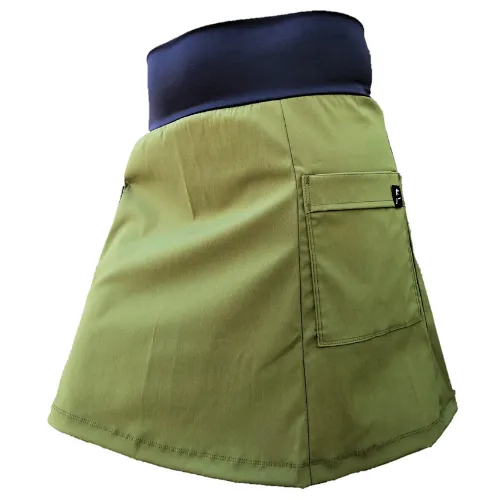 Adventure Skirt by PR Adventure Skirts