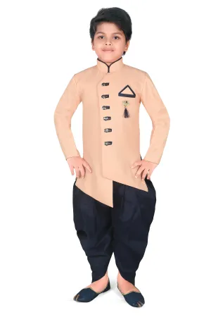 ahhaaaa Ethnic Wear Indo-Western Sherwani boys