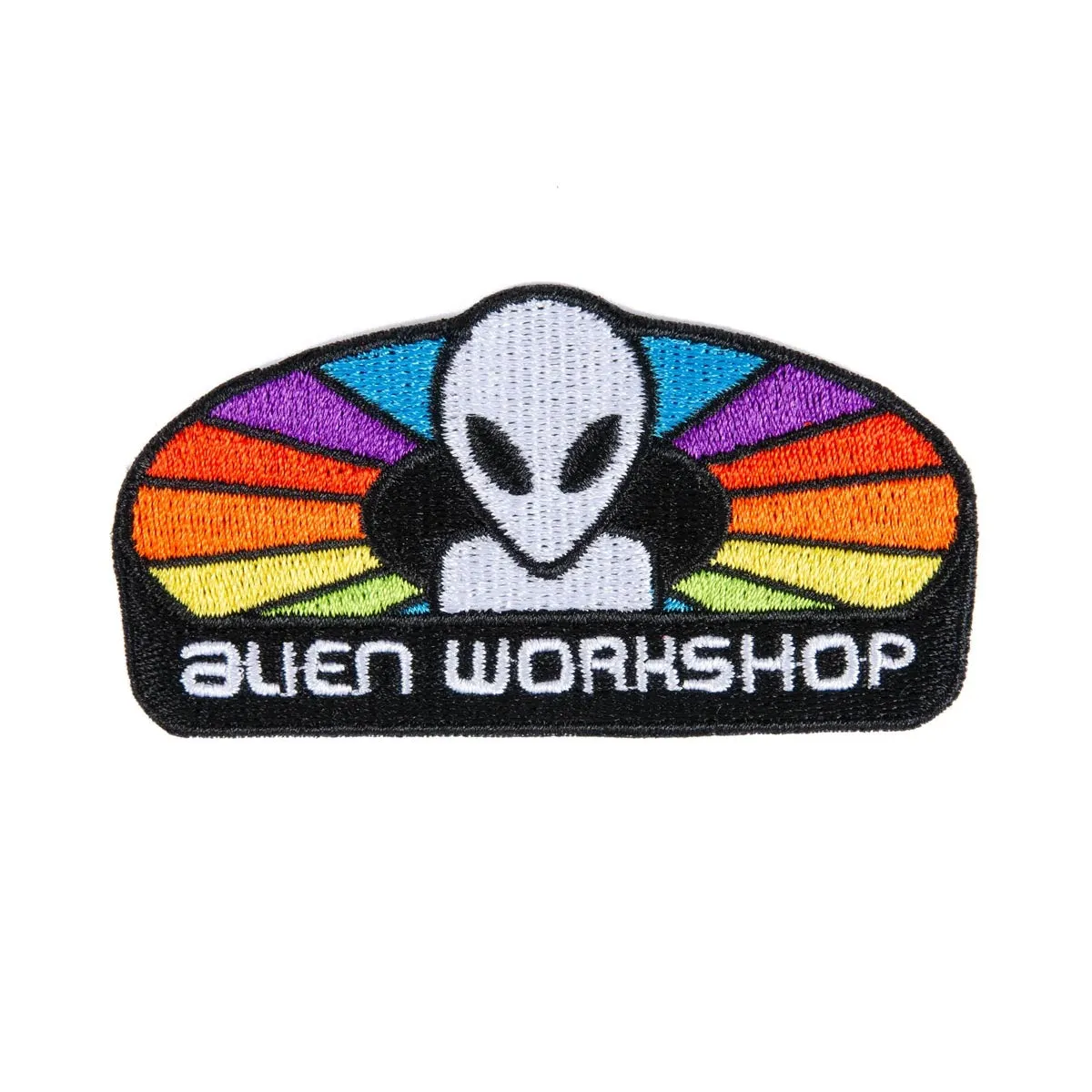 Alien Workshop - Spectrum Patch