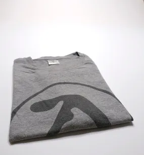 Aphex Twin - Circle A Logo Shirt Size XL