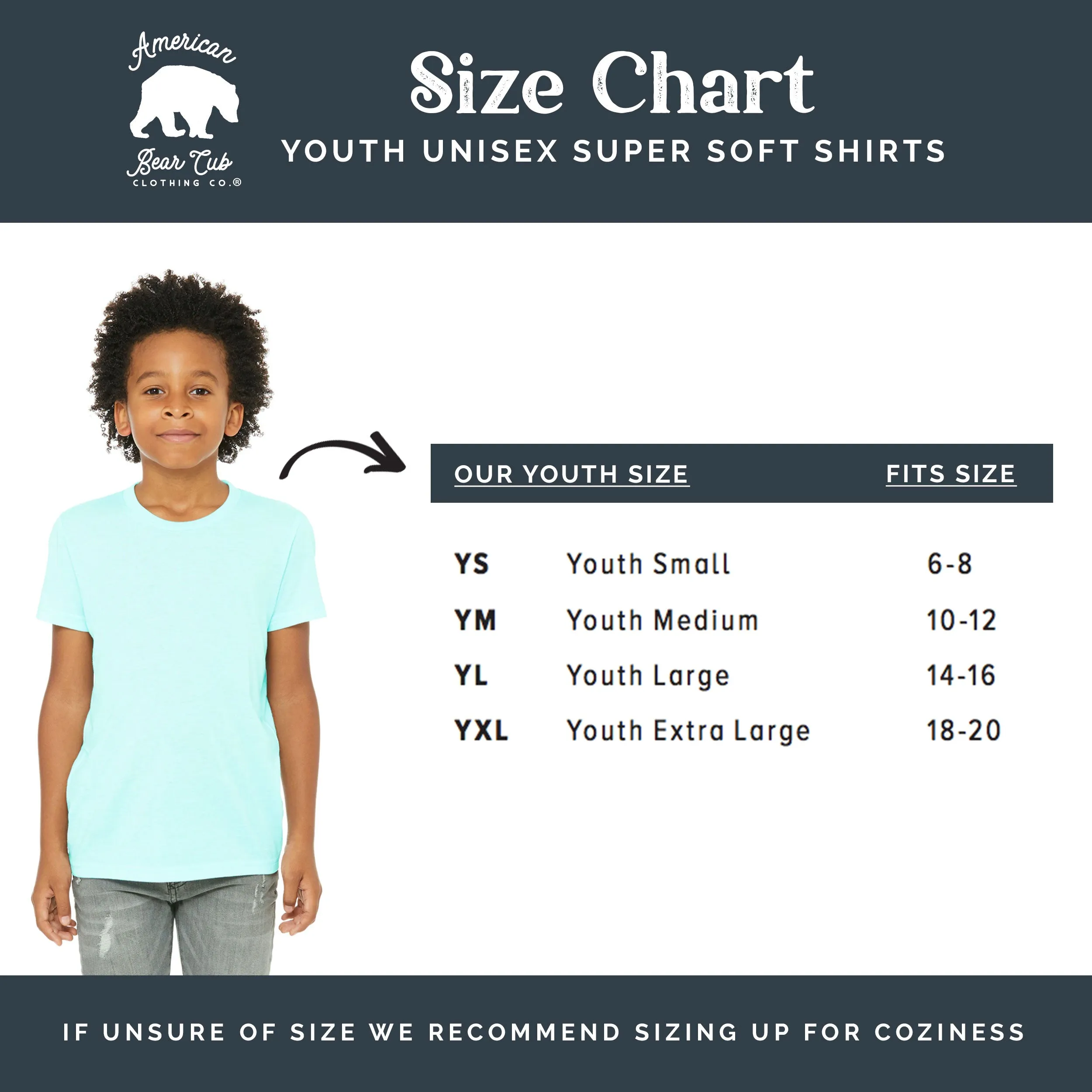 Aries Zodiac & Astrology Youth Shirts