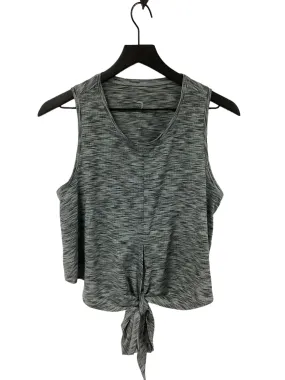 Athletic Tank Top By Zyia  Size: L