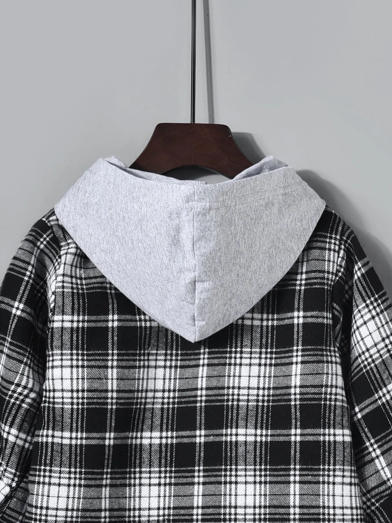 Baby Kid Boys Checked Shirts