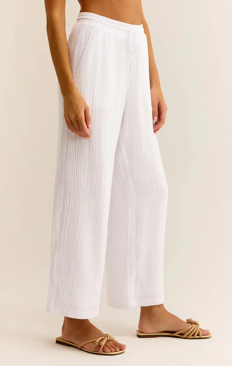 Bondi Gauze Pant