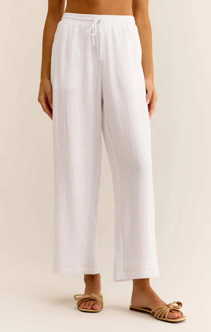 Bondi Gauze Pant