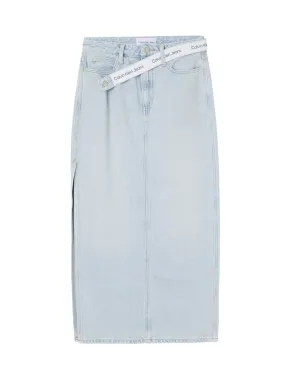 Calvin Klein Jeans Skirts J20J218476