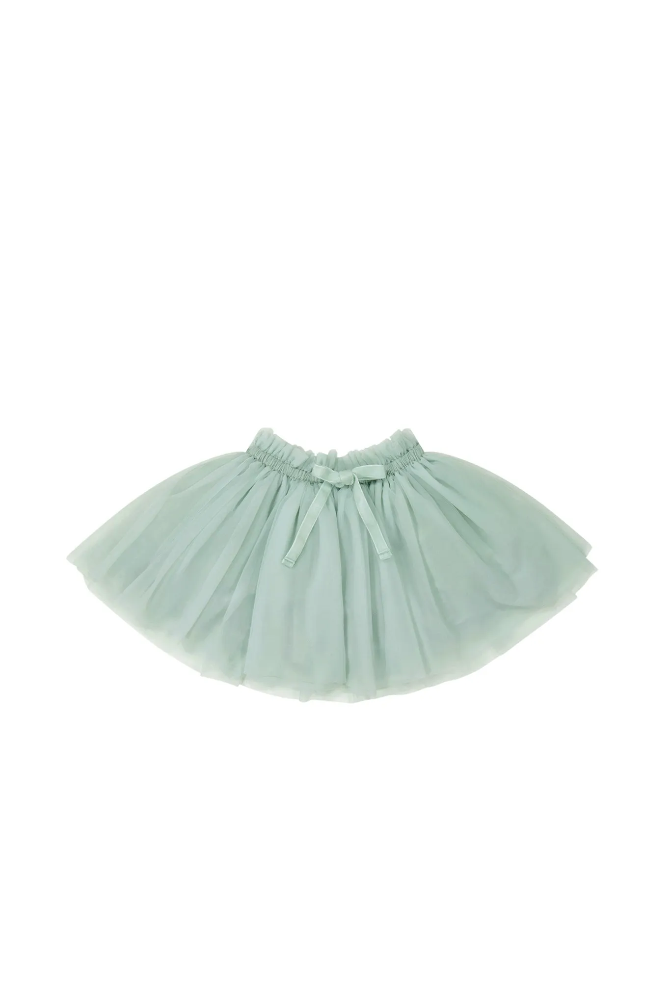 Classic Tutu Skirt - Ocean Spray