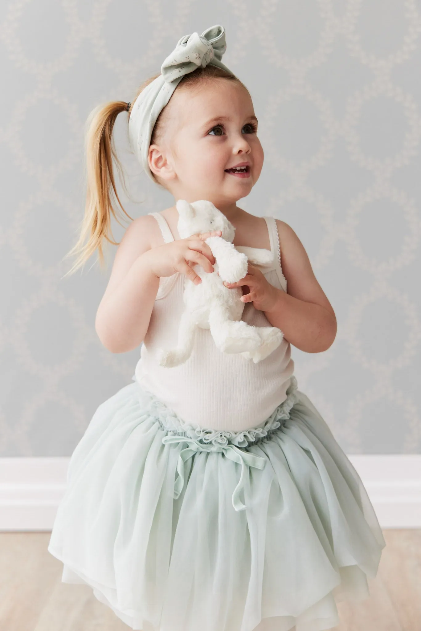 Classic Tutu Skirt - Ocean Spray