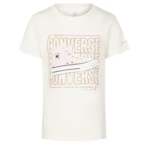 Converse T-shirt Graphic Junior