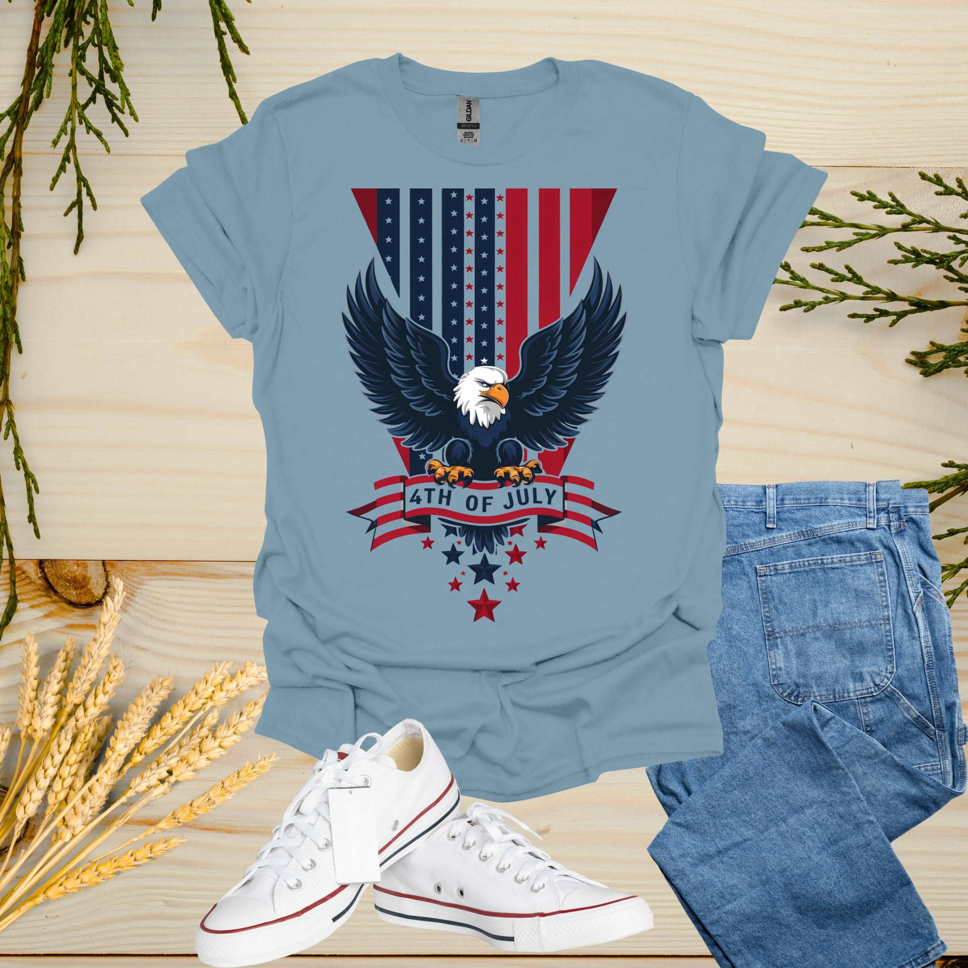 Cool 4th of July Shirts