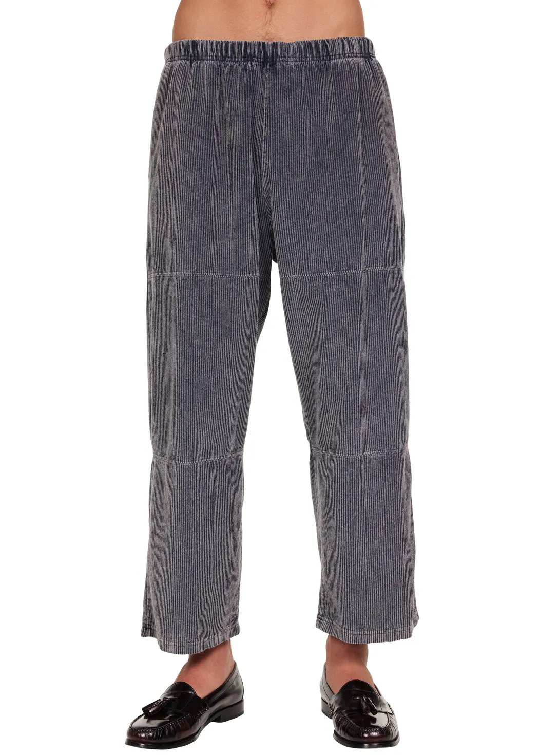 Corduroy Gaucho Pant