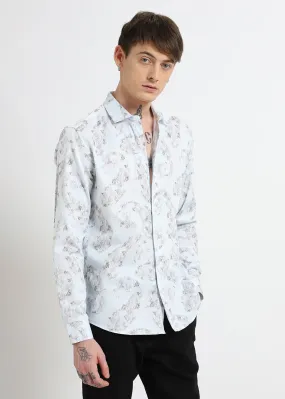 Cypress Printed shirt