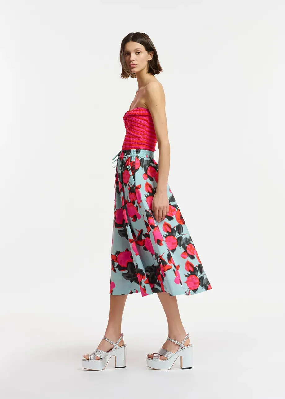 Essentiel Antwerp Featwave Skirt