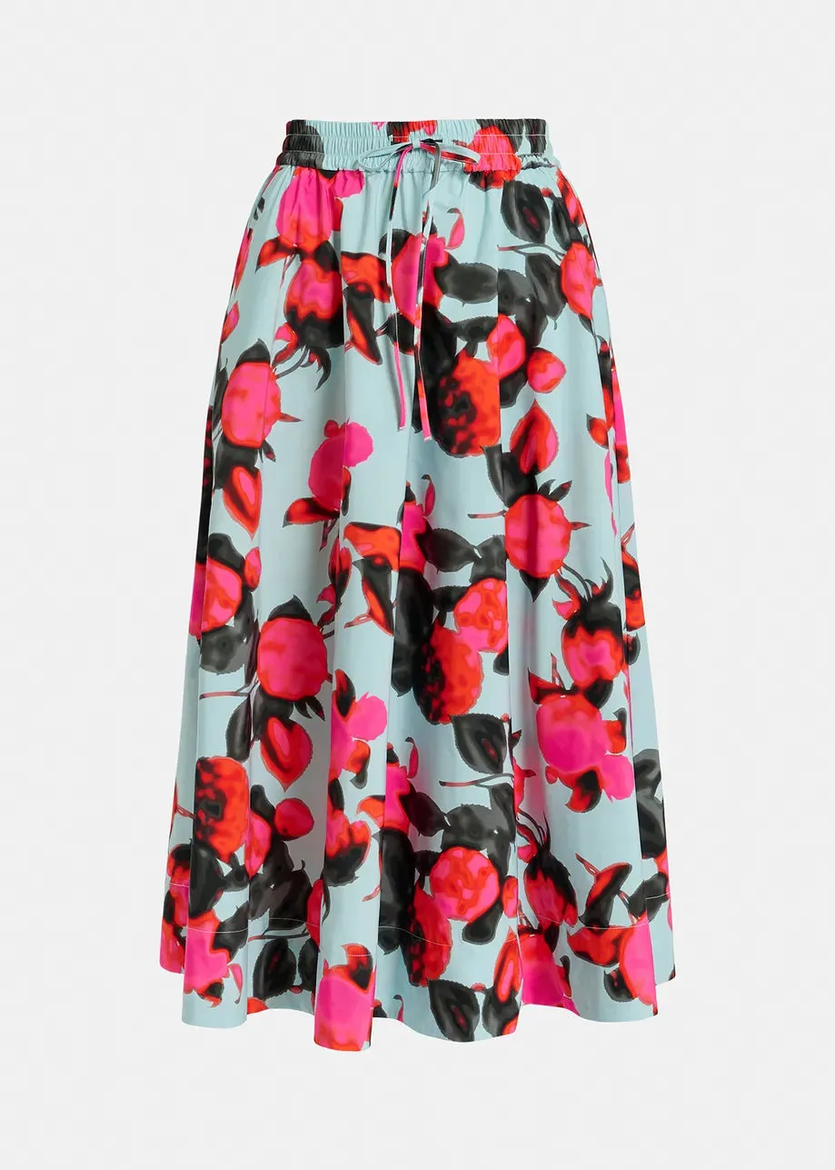 Essentiel Antwerp Featwave Skirt