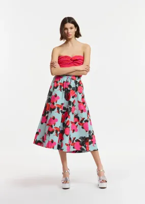 Essentiel Antwerp Featwave Skirt