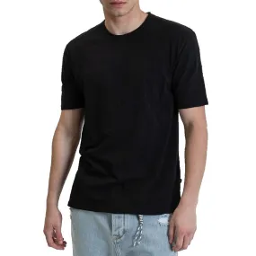 Gianni Lupo T-Shirt fiammata Uomo