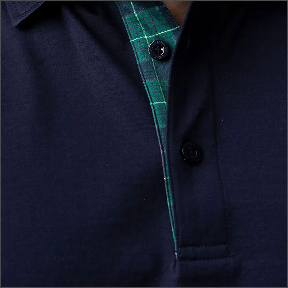 Glenmuir Hamish  Polo Shirt*