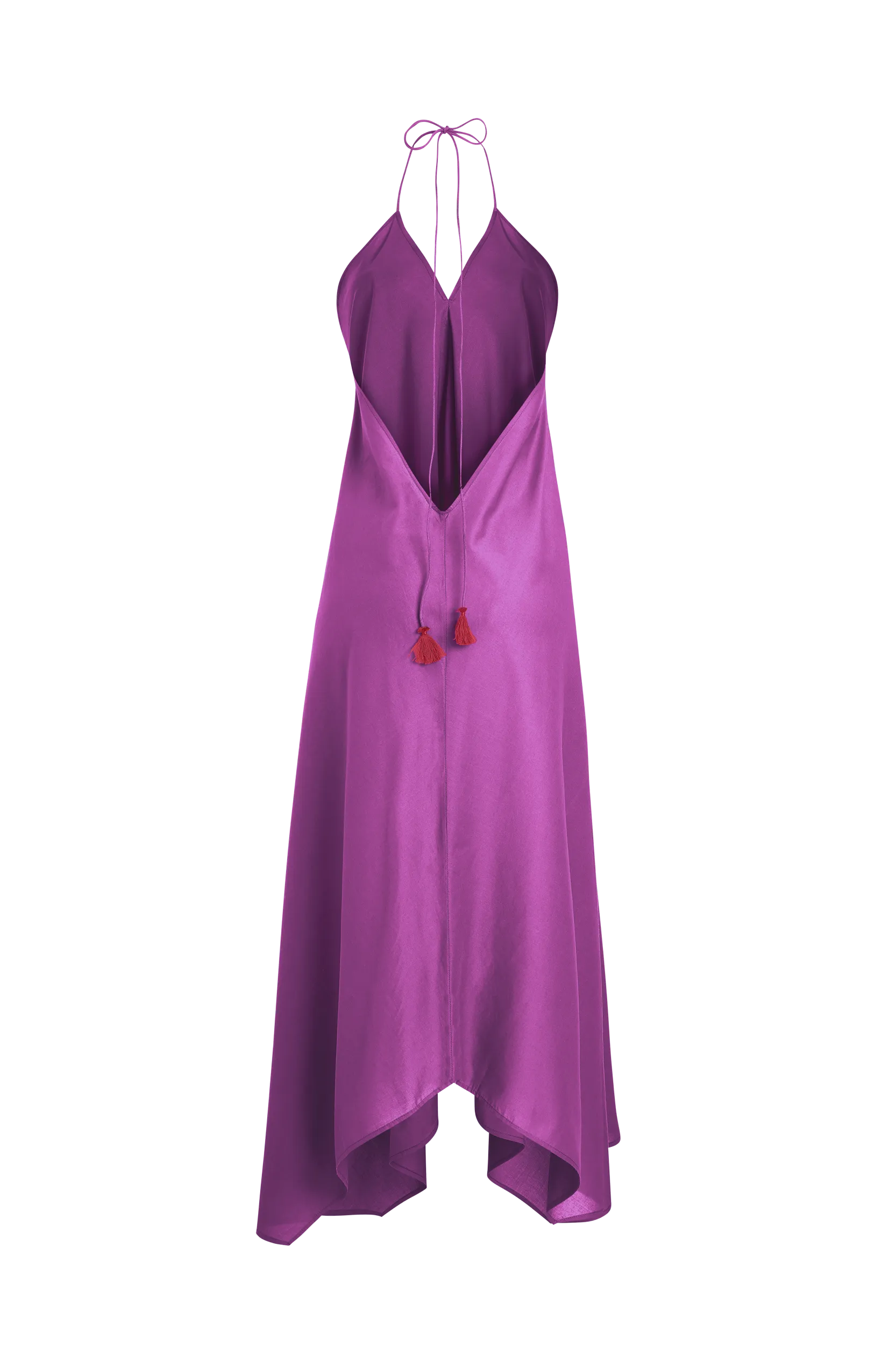 Ivina Dress