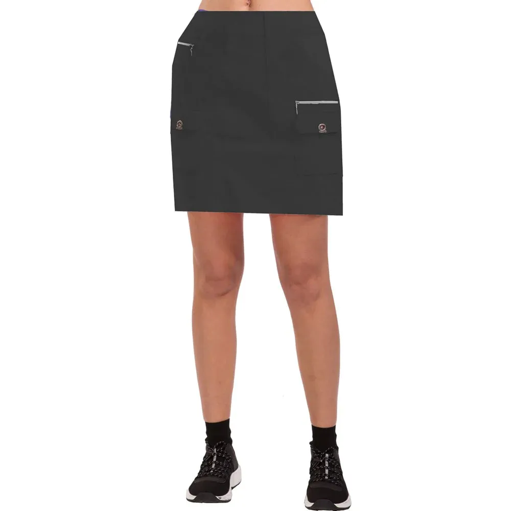 Jamie Sadock Airwear Skort - Pockets