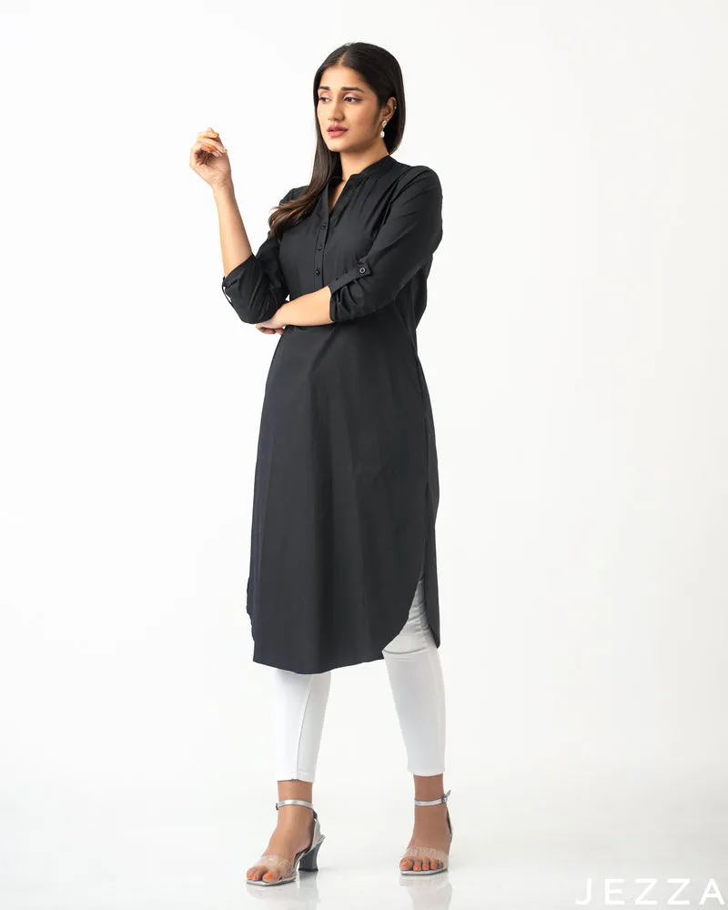 JEZZA Women's Modest Top 52032