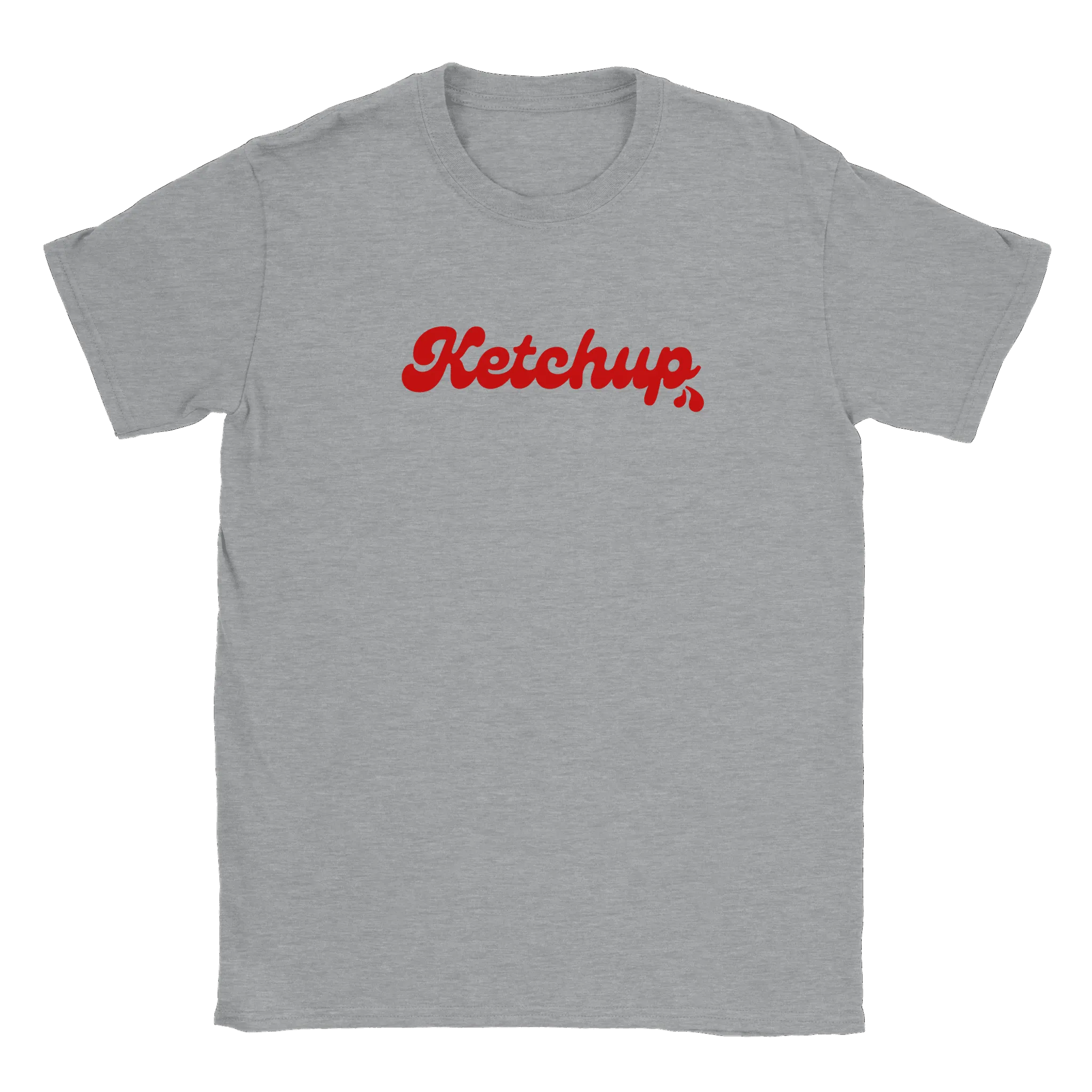 Ketchup - T-shirt