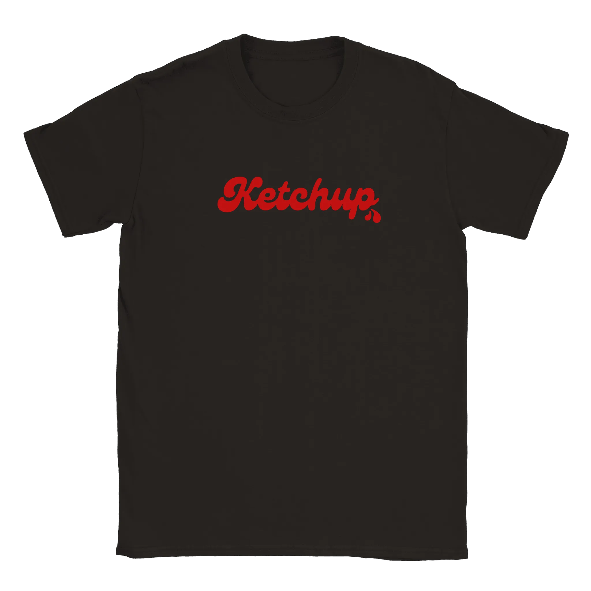 Ketchup - T-shirt