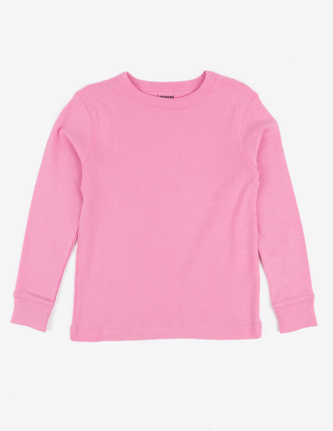 Long Sleeve Classic Color Cotton Shirts