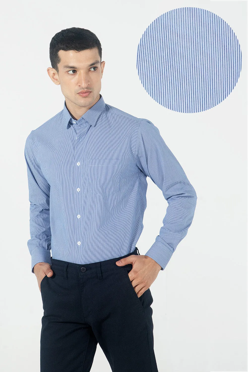 Men's Casual Shirts