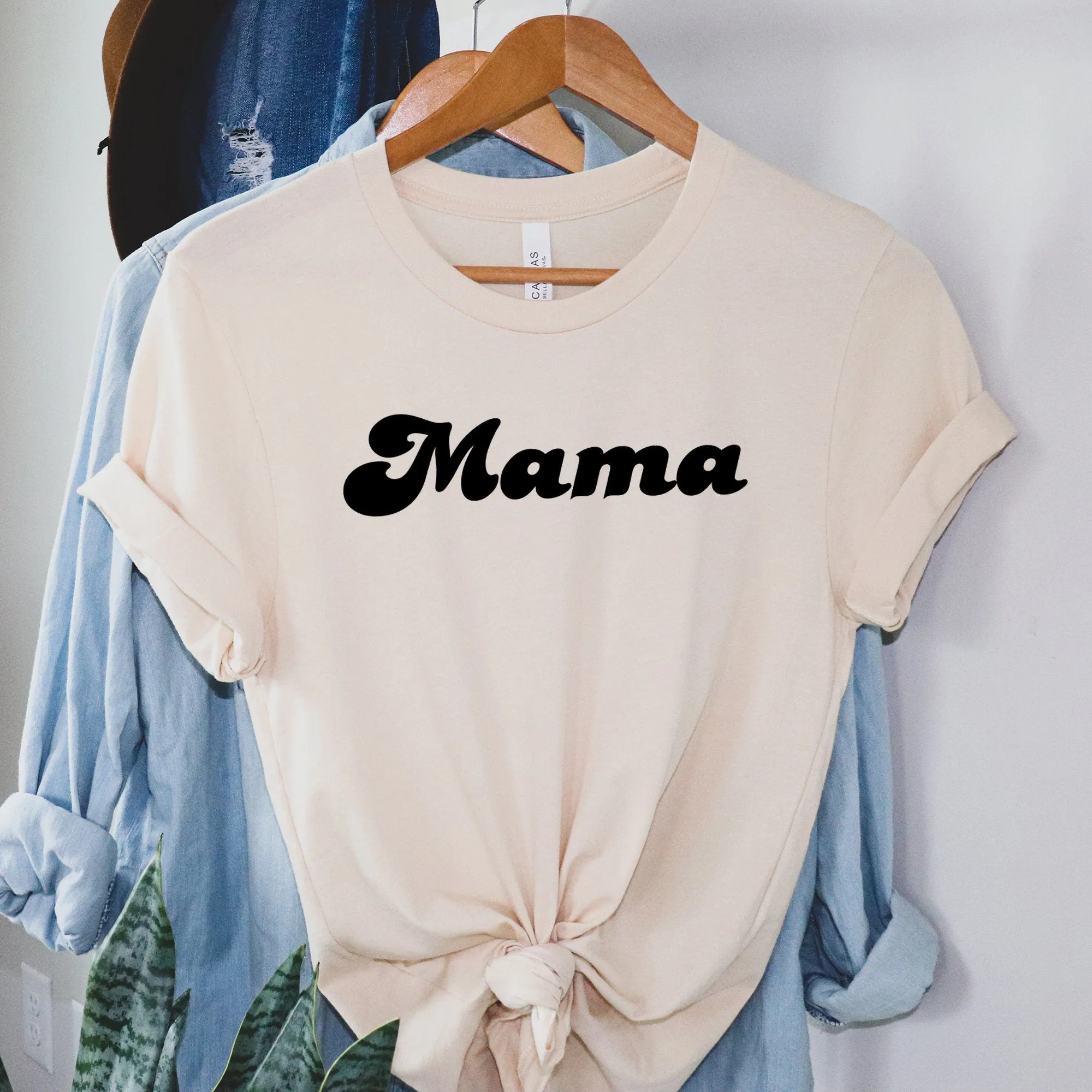 Mommy and Me Shirts