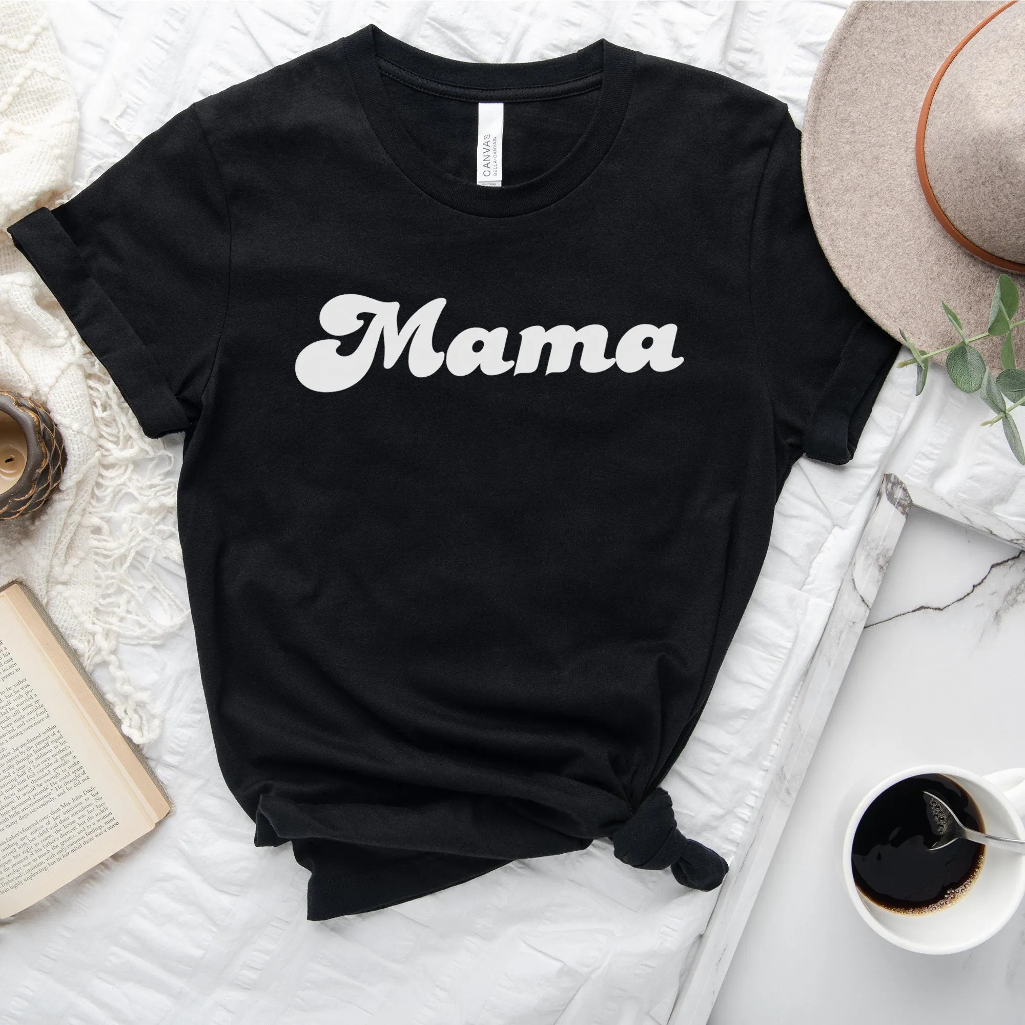 Mommy and Me Shirts