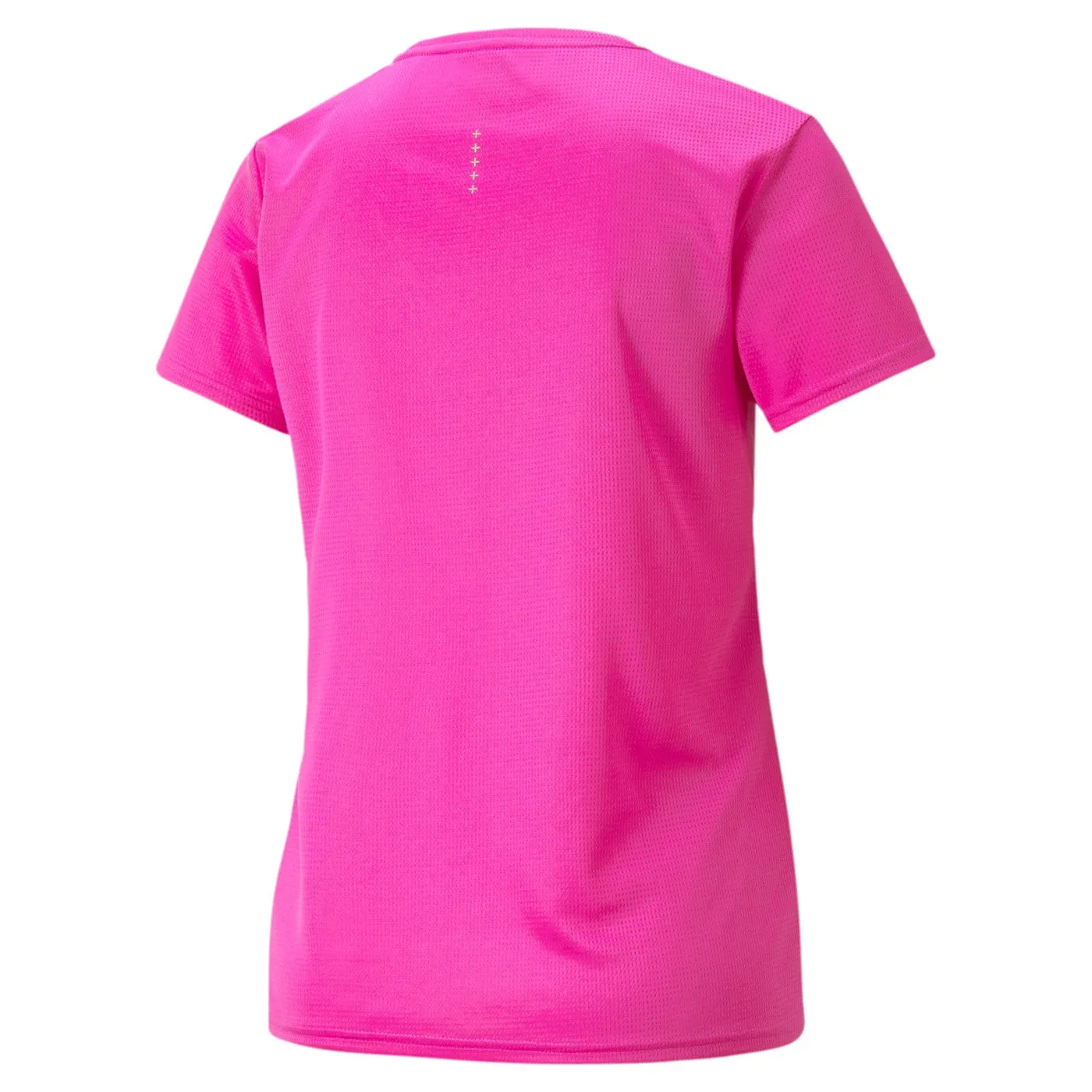 Puma Run Favorite short sleeve technical running t-shirt 520181-13 orchid