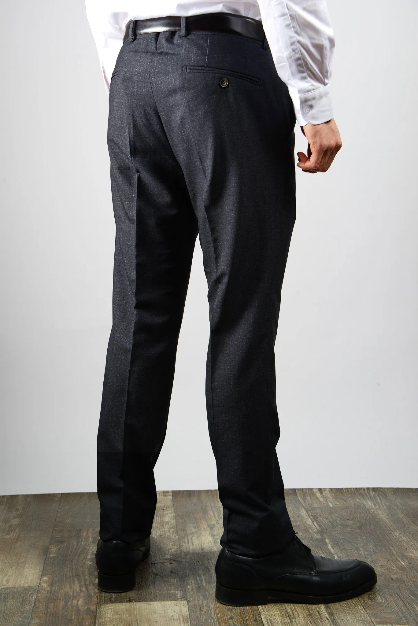 Rochford Heathered Active Pant