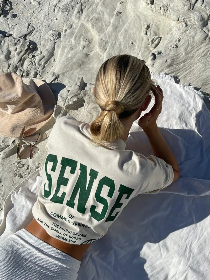 SENSE T-Shirt