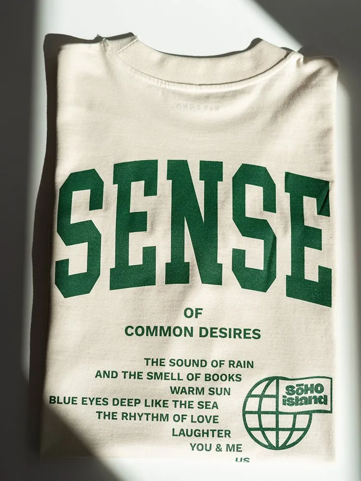 SENSE T-Shirt