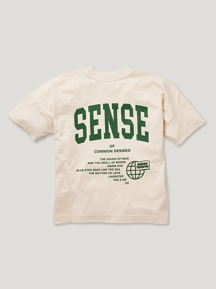 SENSE T-Shirt