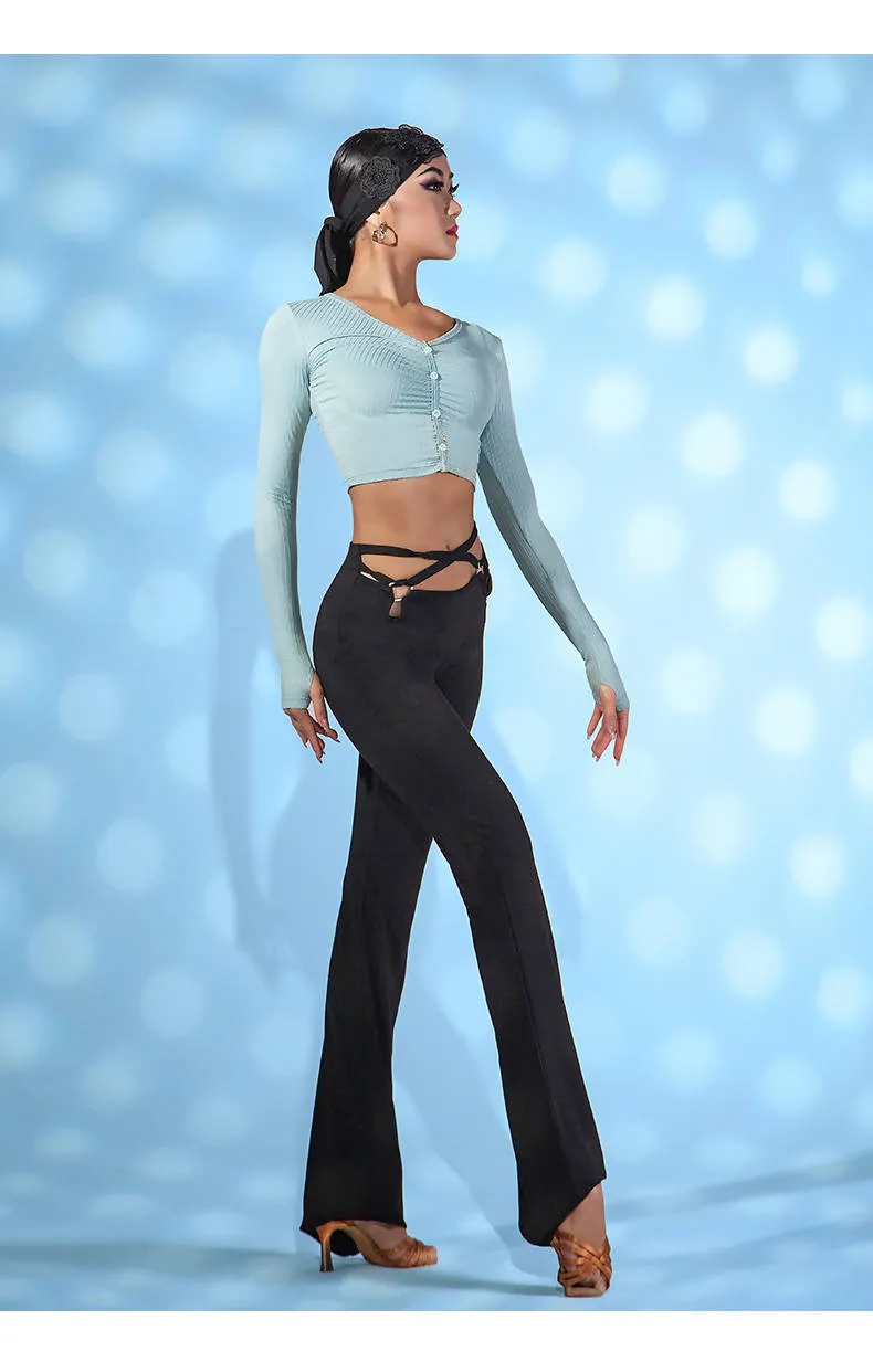 Spotlight on Style Dance Pants | W22D160