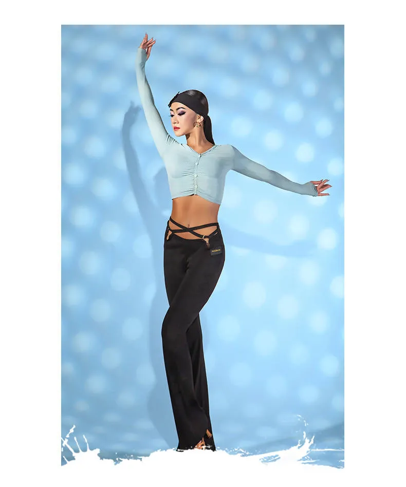 Spotlight on Style Dance Pants | W22D160