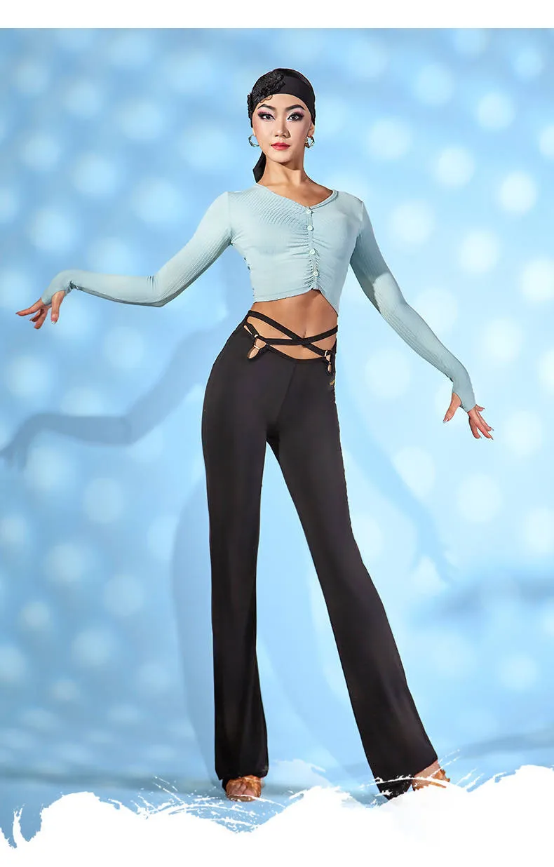 Spotlight on Style Dance Pants | W22D160