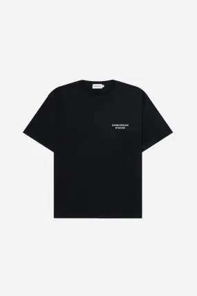 Studio Tee - Black