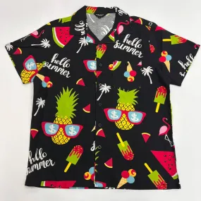 SWTICH Hello Summer Tropical Shirts