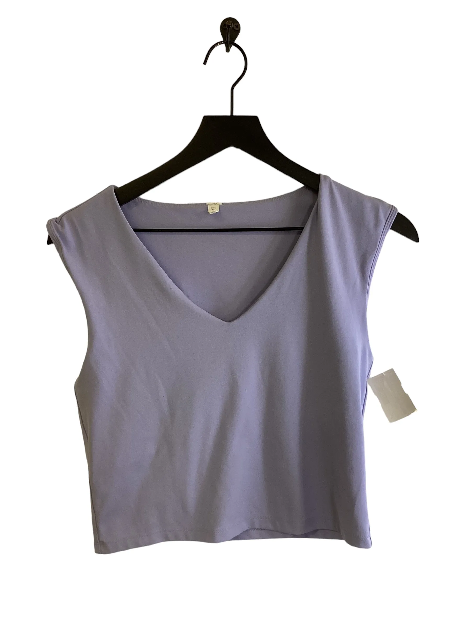 Tank Basic Cami By Clothes Mentor  Size: M