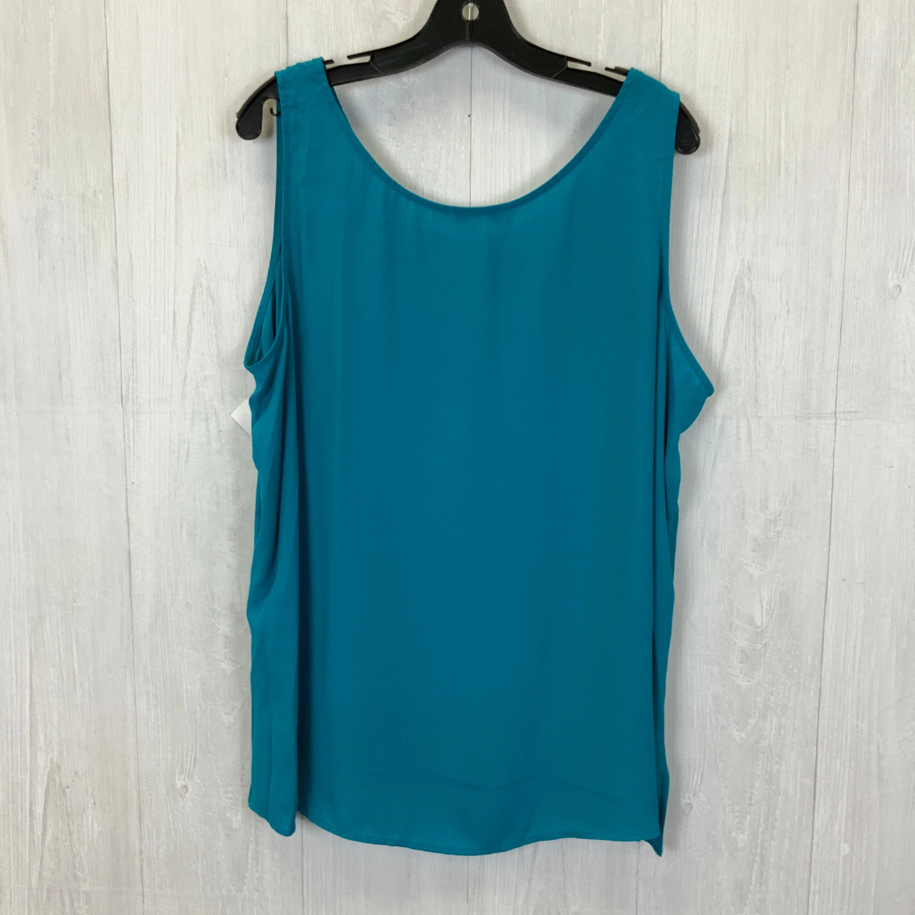 Tank Top By Clothes Mentor  Size: 3x