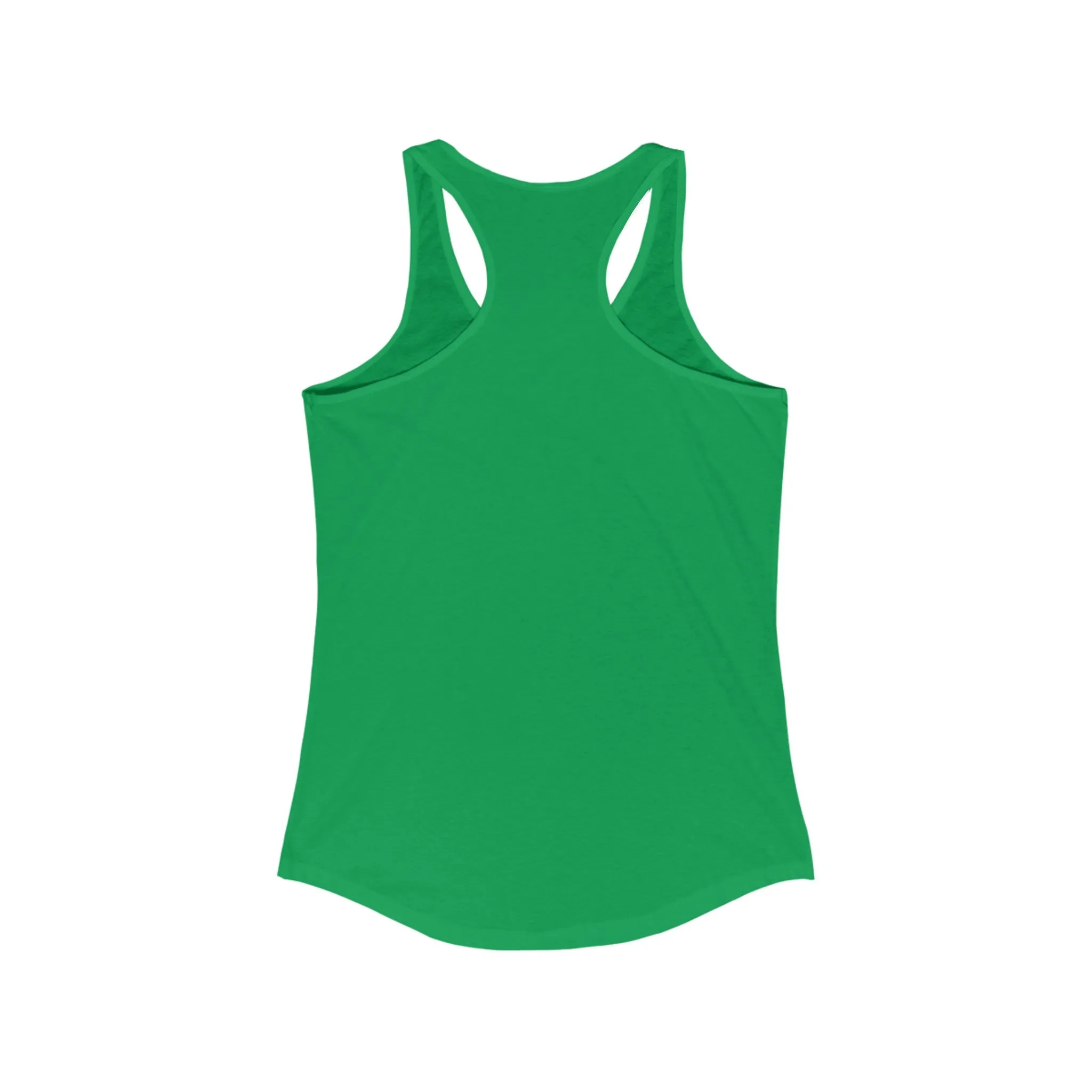 #thebrookfieldlife Women's Ideal Racerback Tank