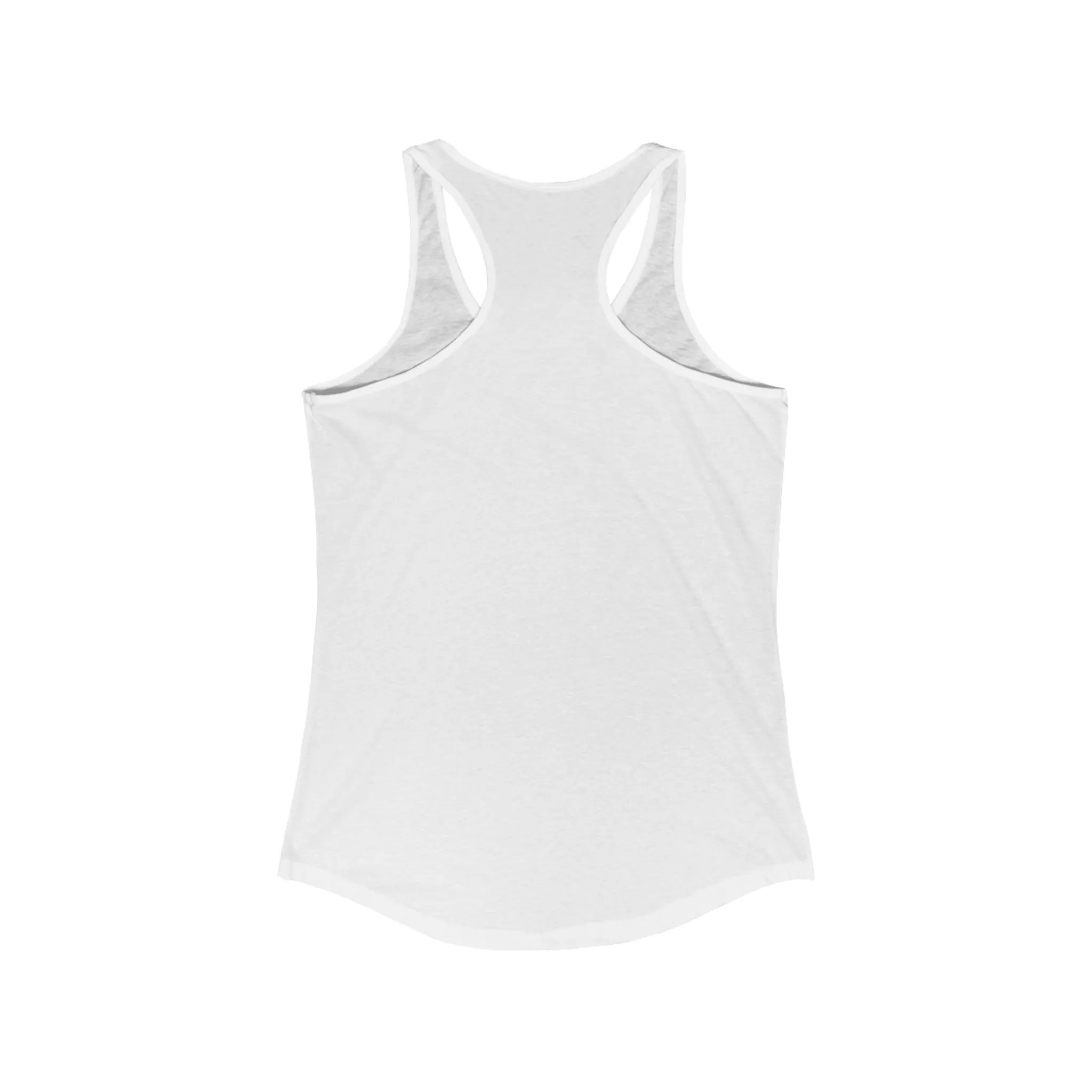 #theeastonlife Women's Ideal Racerback Tank