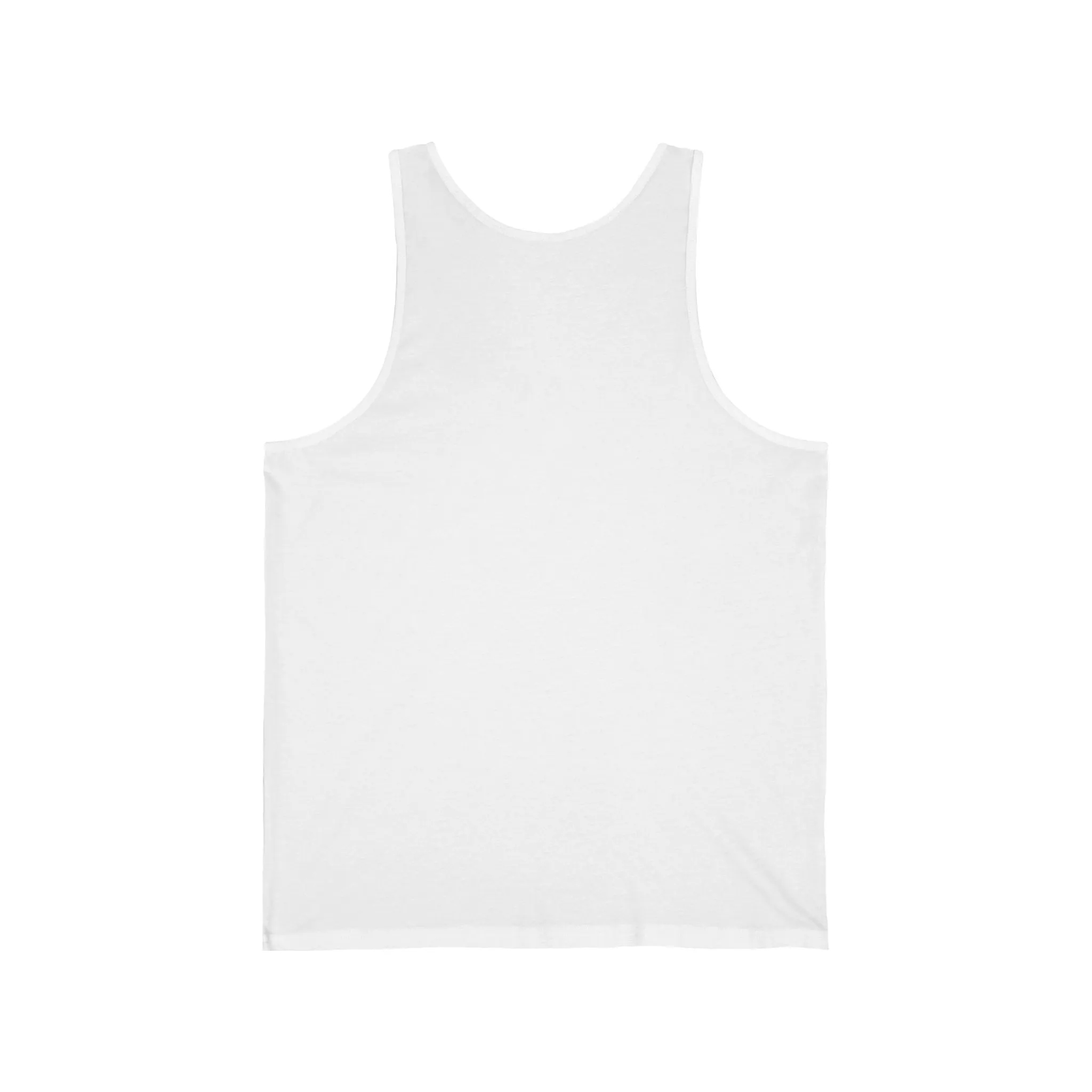 #thehaddamlife Unisex Jersey Tank