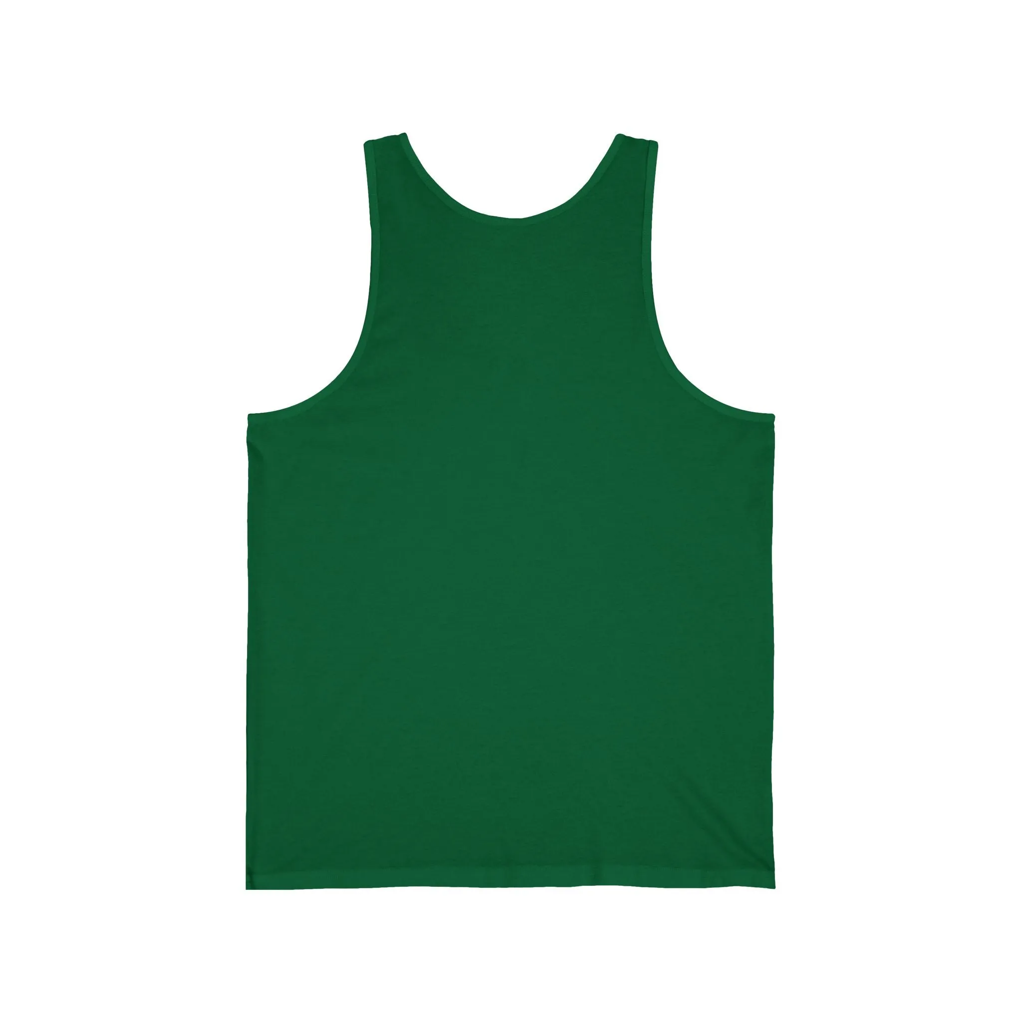 #thehaddamlife Unisex Jersey Tank