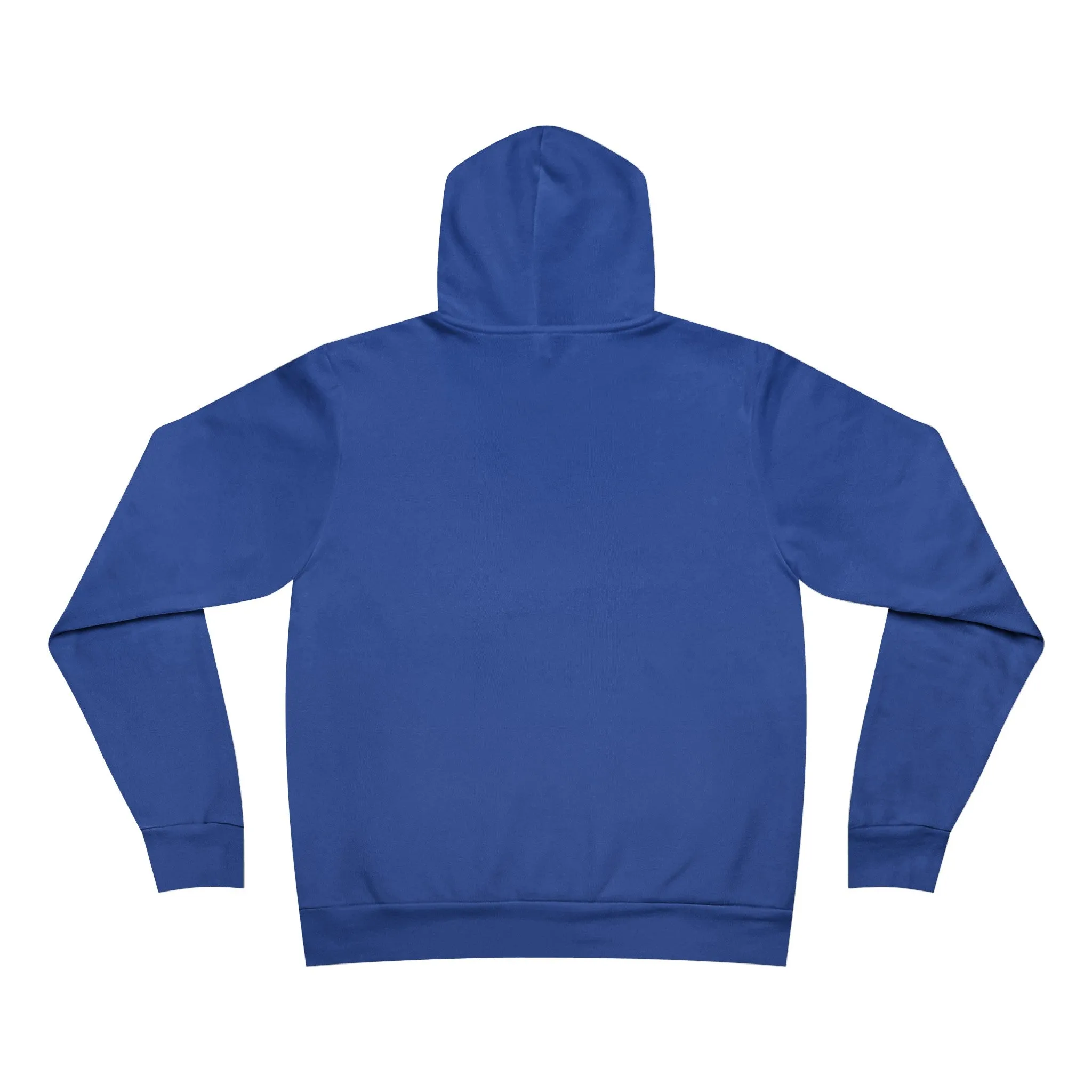 #themiddlefieldlife Unisex Sponge Fleece Pullover Hoodie