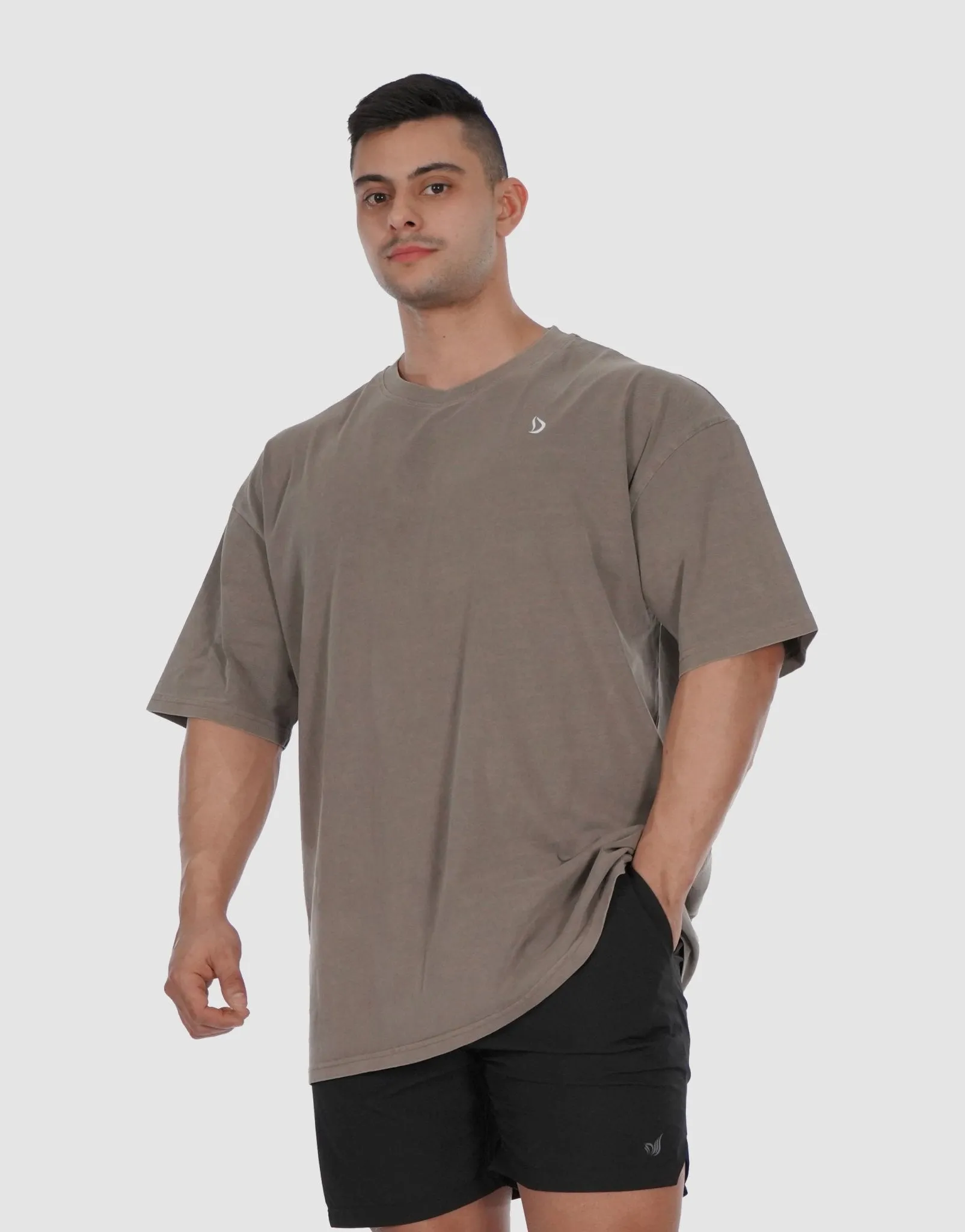 Training Oversized T-Shirt